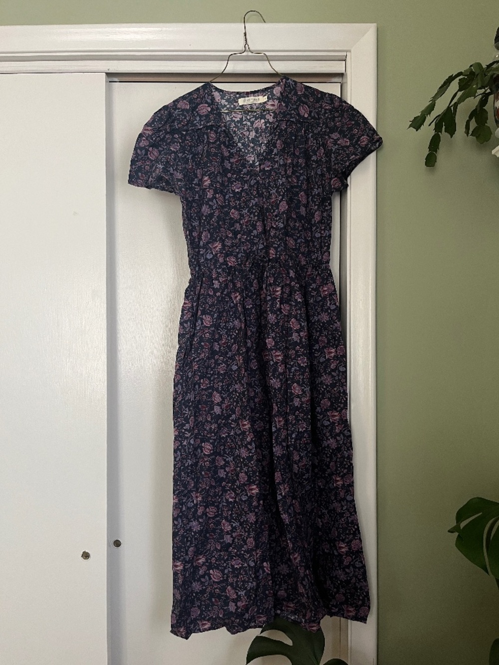 Christy Dawn Dress